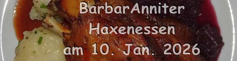 BA Haxenessen 2026